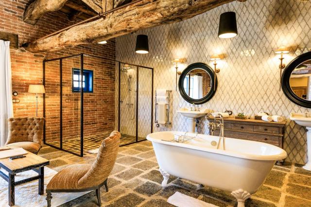 A Mandria di Murtoli